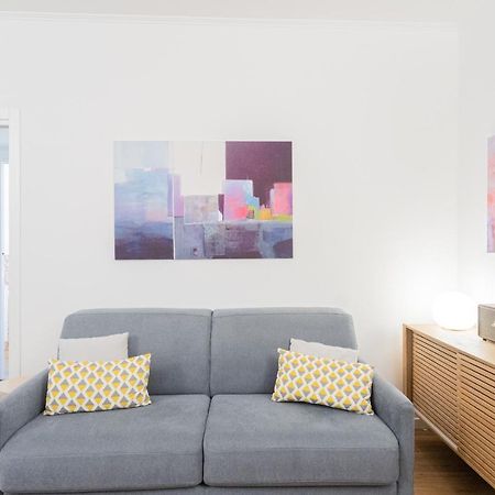 Rosart House By Rent All Como Apartamento Exterior foto