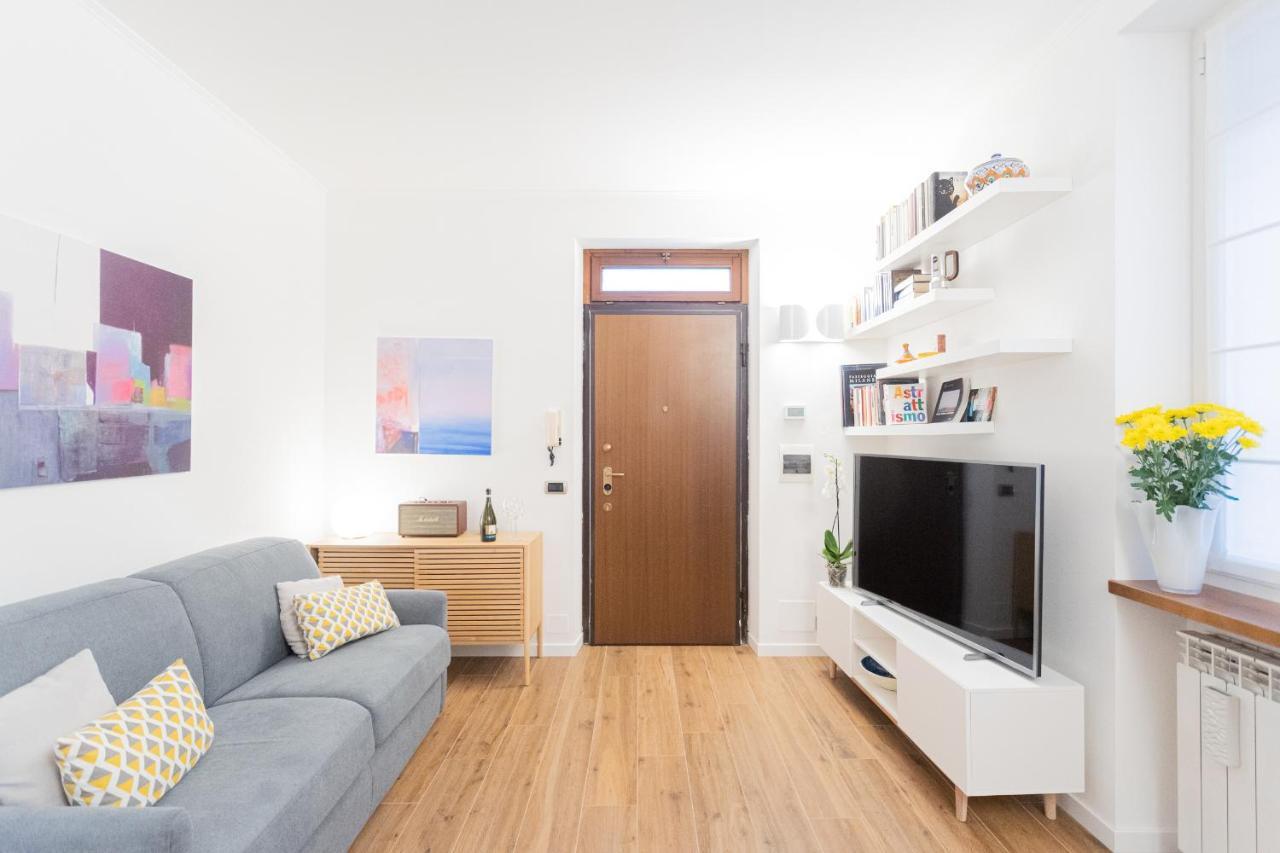 Rosart House By Rent All Como Apartamento Exterior foto