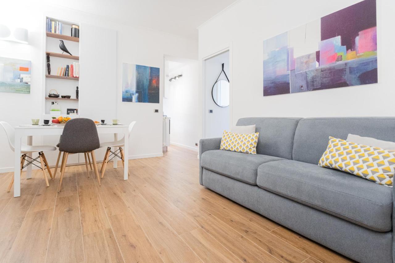 Rosart House By Rent All Como Apartamento Exterior foto
