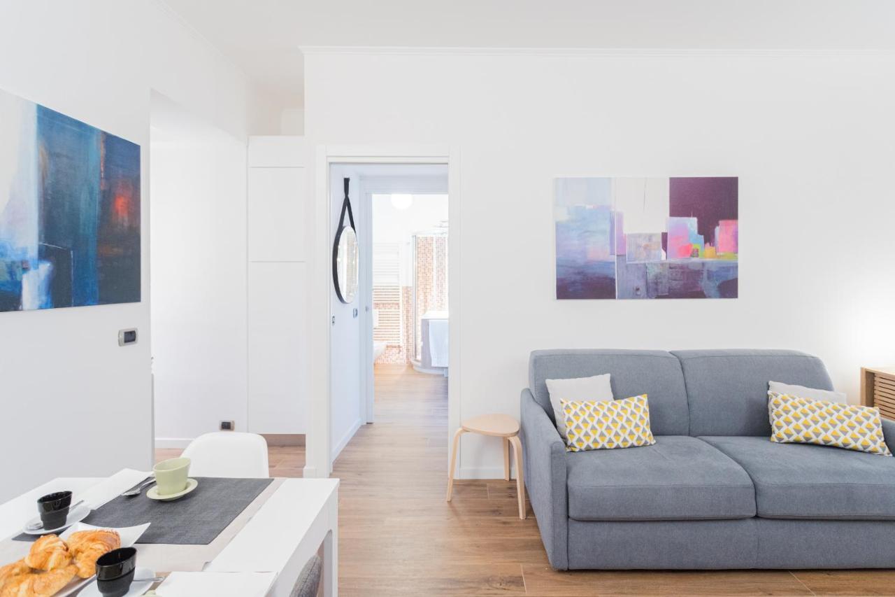 Rosart House By Rent All Como Apartamento Exterior foto