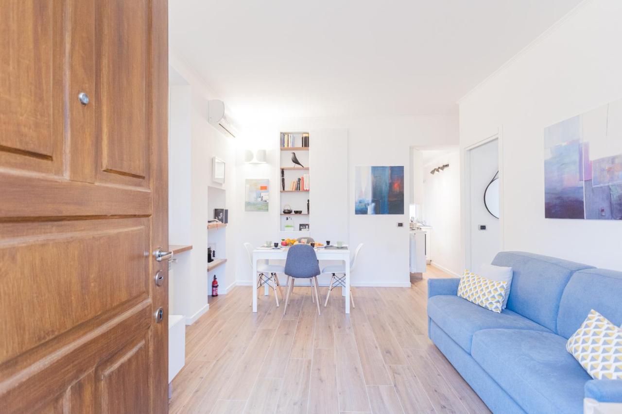 Rosart House By Rent All Como Apartamento Exterior foto