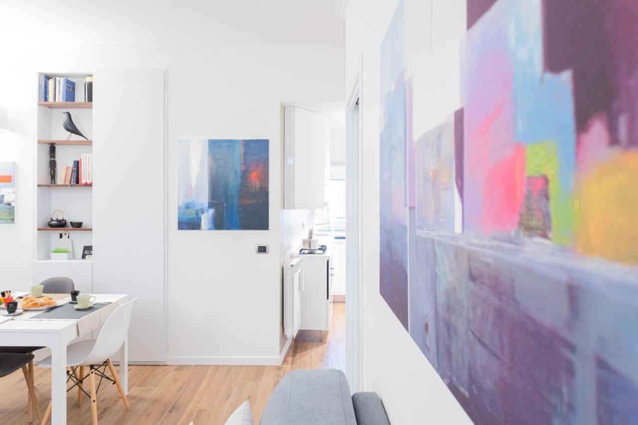 Rosart House By Rent All Como Apartamento Exterior foto