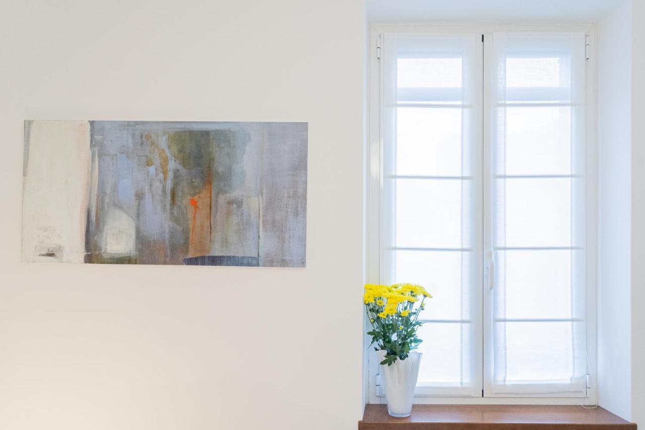 Rosart House By Rent All Como Apartamento Exterior foto