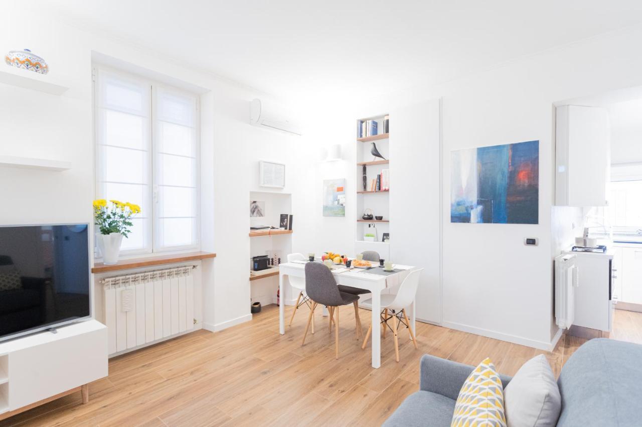 Rosart House By Rent All Como Apartamento Exterior foto