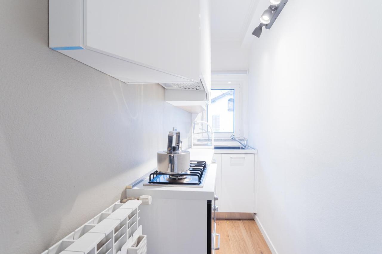 Rosart House By Rent All Como Apartamento Exterior foto