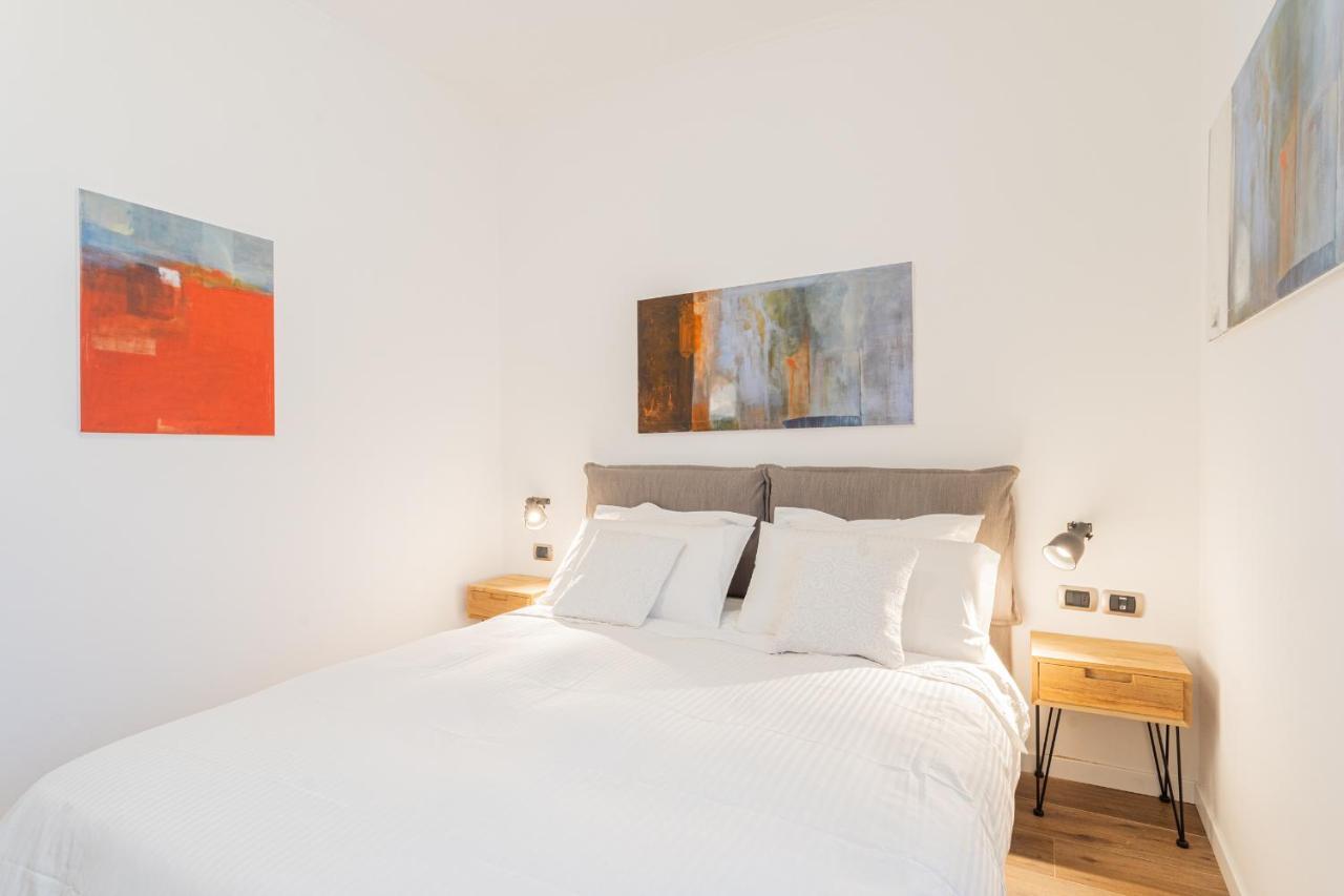 Rosart House By Rent All Como Apartamento Exterior foto