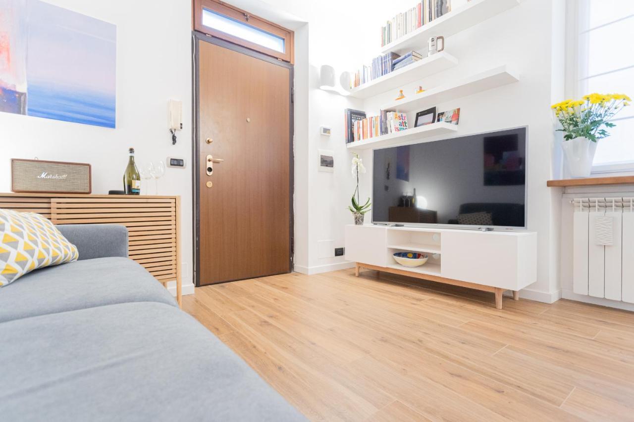 Rosart House By Rent All Como Apartamento Exterior foto