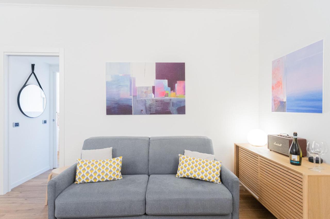 Rosart House By Rent All Como Apartamento Exterior foto