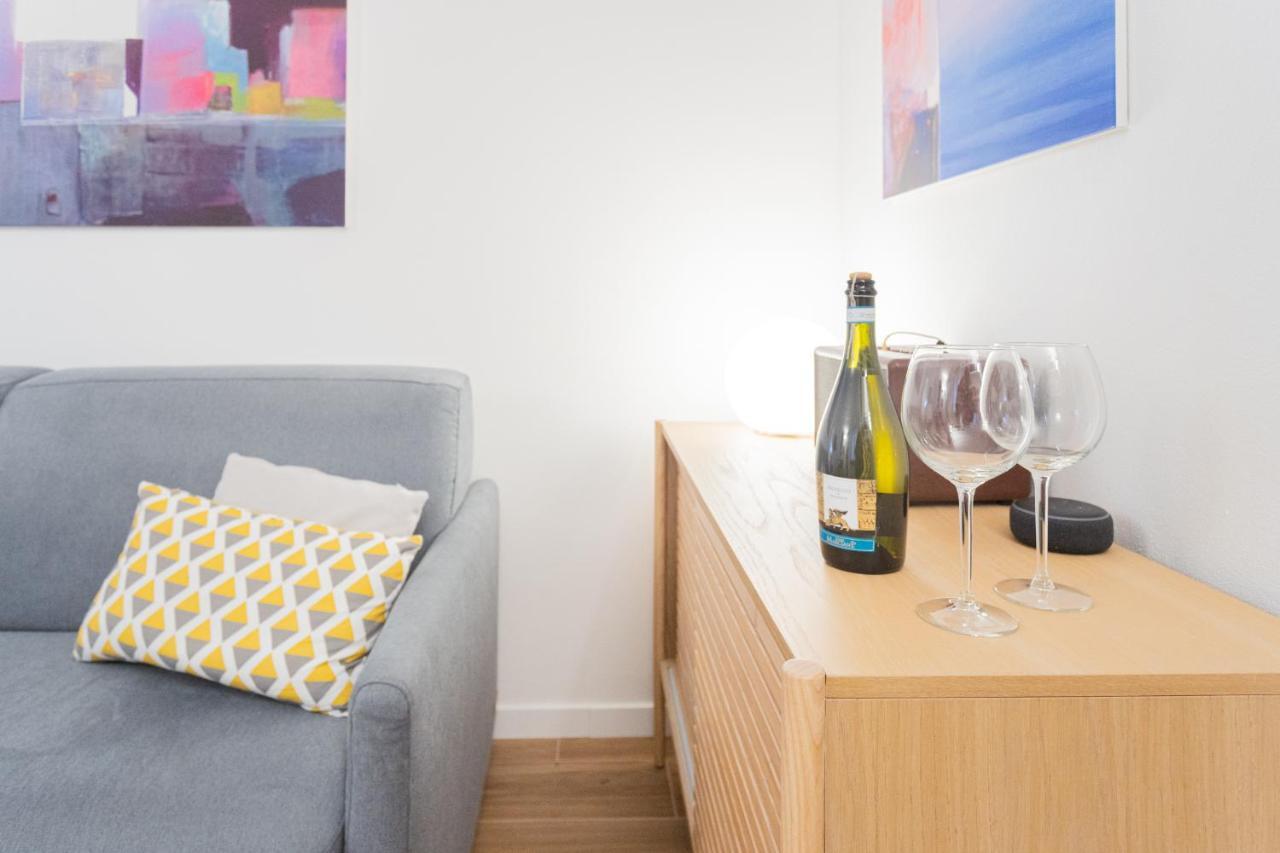 Rosart House By Rent All Como Apartamento Exterior foto
