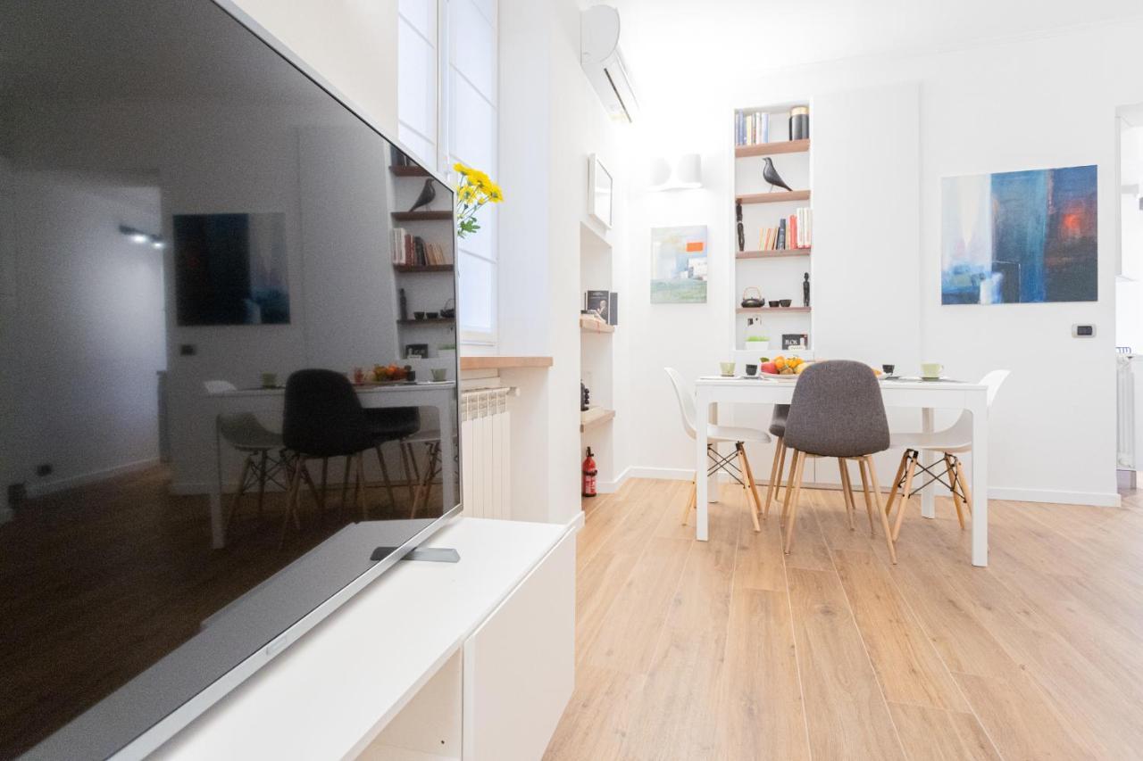 Rosart House By Rent All Como Apartamento Exterior foto