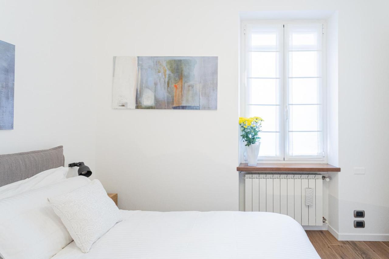 Rosart House By Rent All Como Apartamento Exterior foto