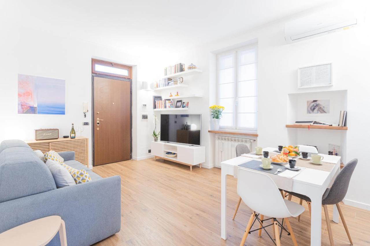 Rosart House By Rent All Como Apartamento Exterior foto