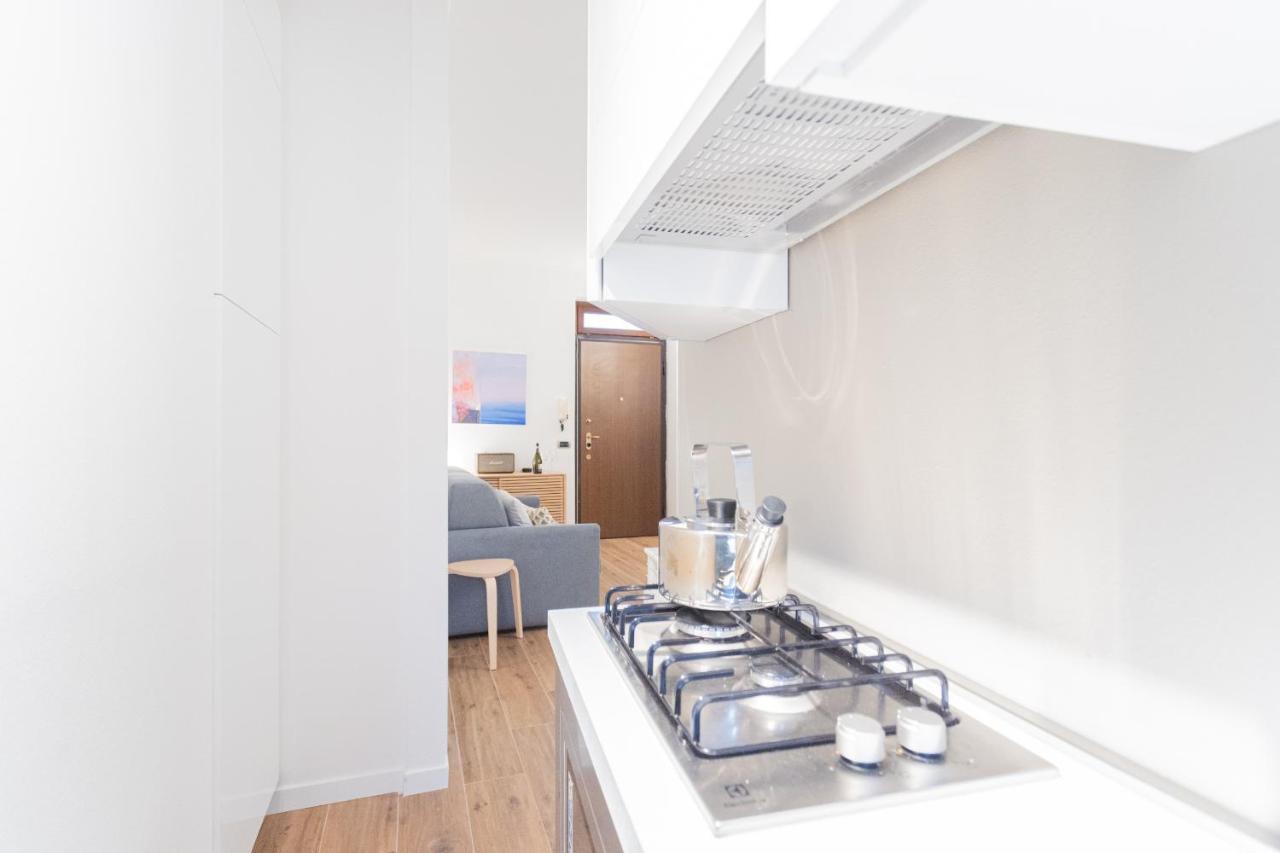 Rosart House By Rent All Como Apartamento Exterior foto