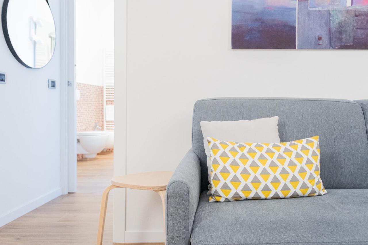 Rosart House By Rent All Como Apartamento Exterior foto