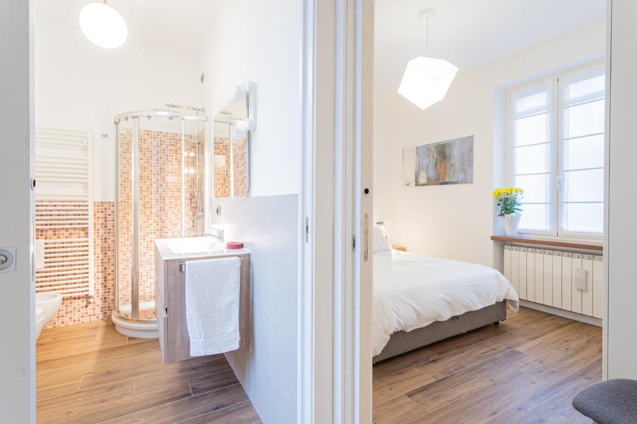 Rosart House By Rent All Como Apartamento Exterior foto